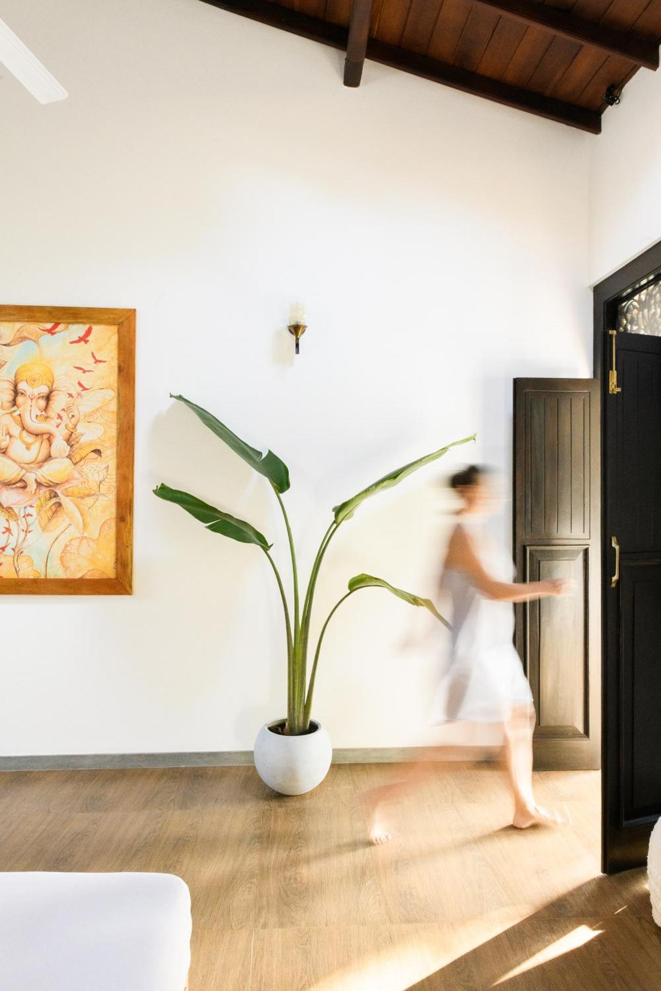 Roots Retreat Hotel Unawatuna Exterior photo
